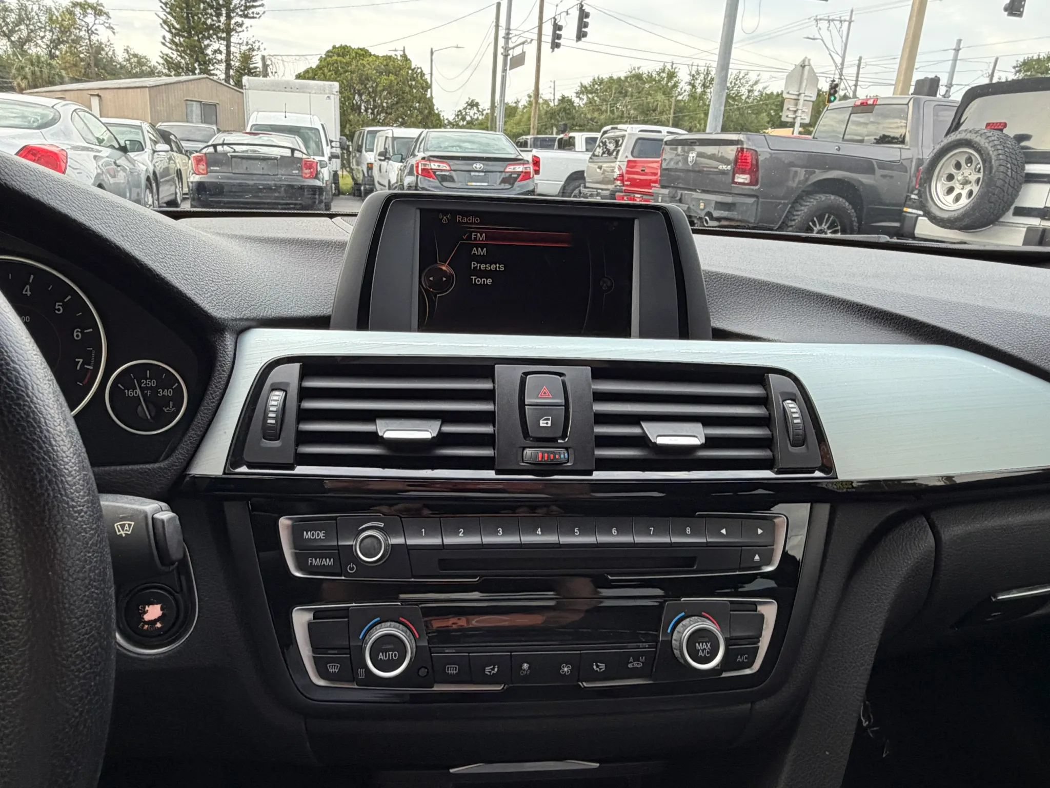 Used 2015 BMW 428i Coupe RWD image 21