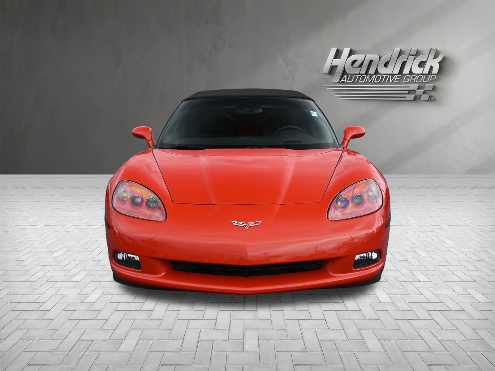 Used 2013 Chevrolet Corvette Convertible w/ 4LT Preferred Equipment Group image 5