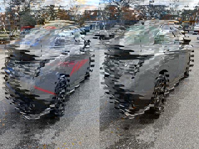 New 2025 Hyundai Elantra N Line image 33