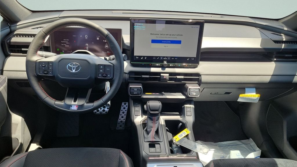 New 2026 Toyota RAV4 AWD Plug-in Hybrid image 11