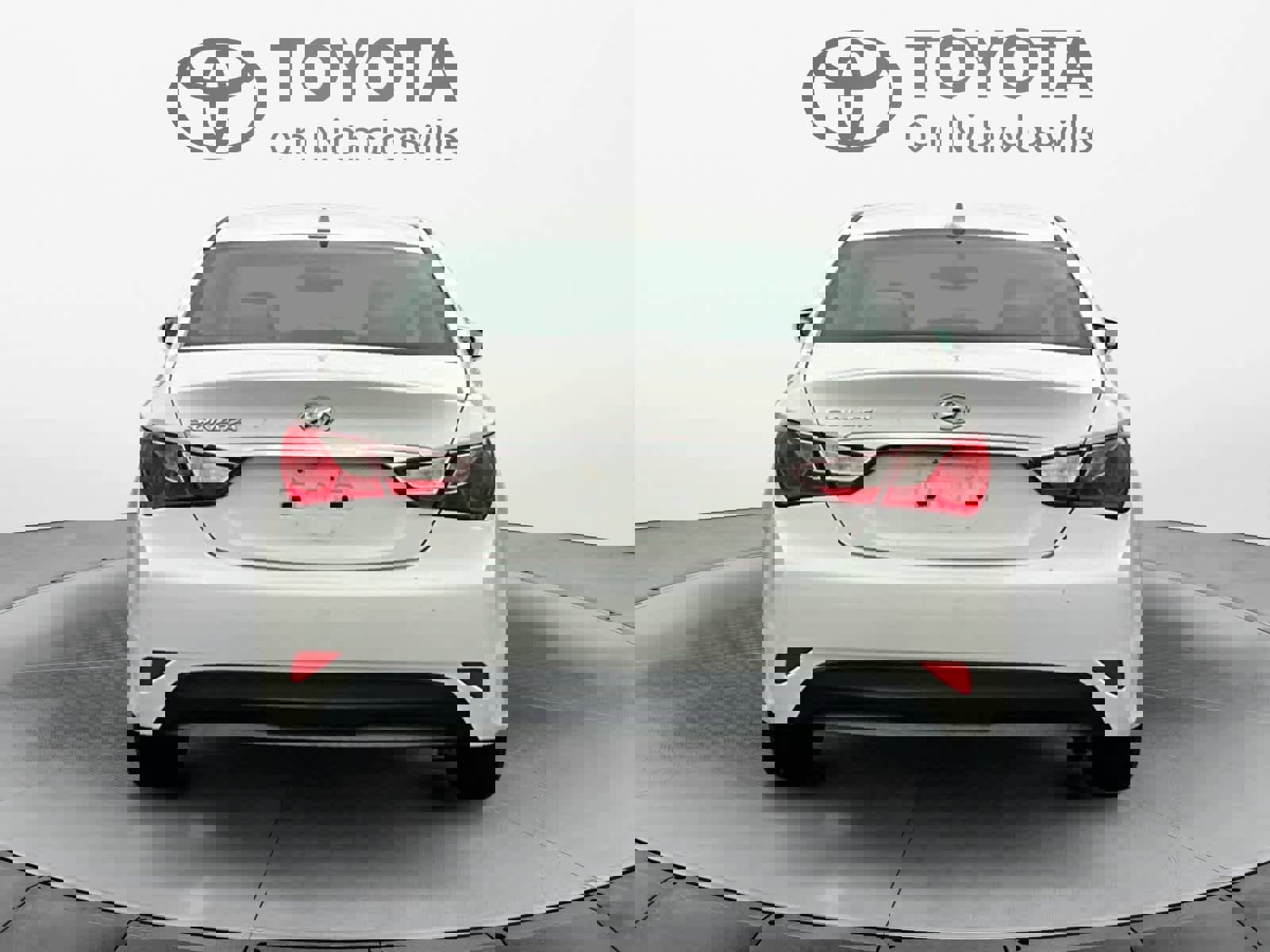 Used 2014 Hyundai Sonata GLS w/ Popular Equipment Group 2 image 5