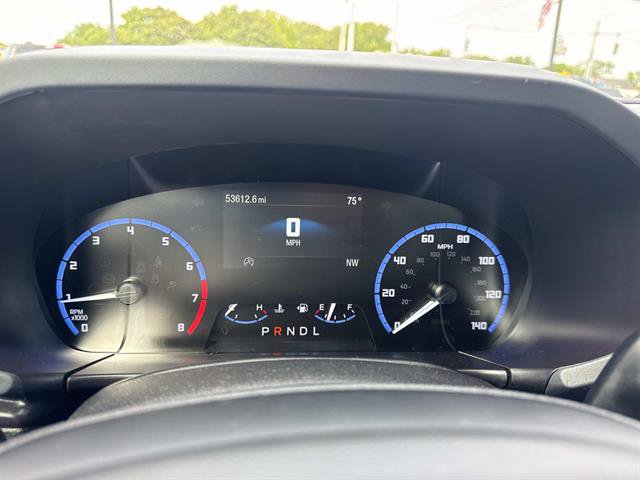 Used 2021 Ford Bronco Sport Big Bend AWD/4WD image 39