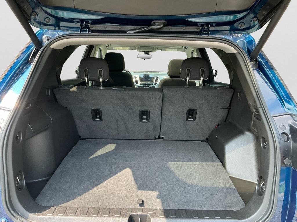 Used 2019 Chevrolet Equinox LT FWD image 17