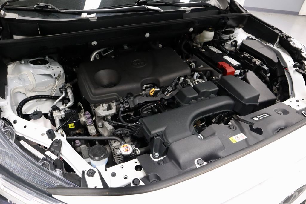 Used 2023 Toyota RAV4 XLE w/ Convenience Package image 16