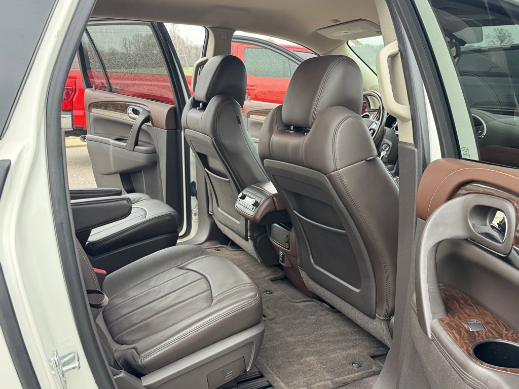 Used 2014 Buick Enclave Leather image 39