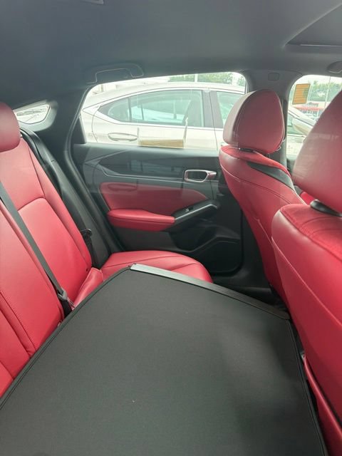 Used 2023 Acura Integra A-Spec FWD image 5