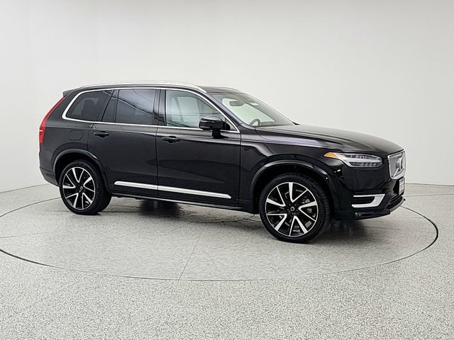 Certified 2024 Volvo XC90 B6 Ultimate w/ Protection Package Premier AWD/4WD image 3