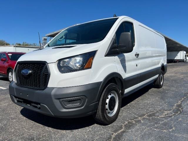 Used 2021 Ford Transit 150 Low Roof RWD image 2