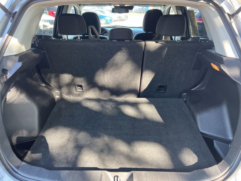 Used 2022 Mitsubishi Outlander Sport ES image 16