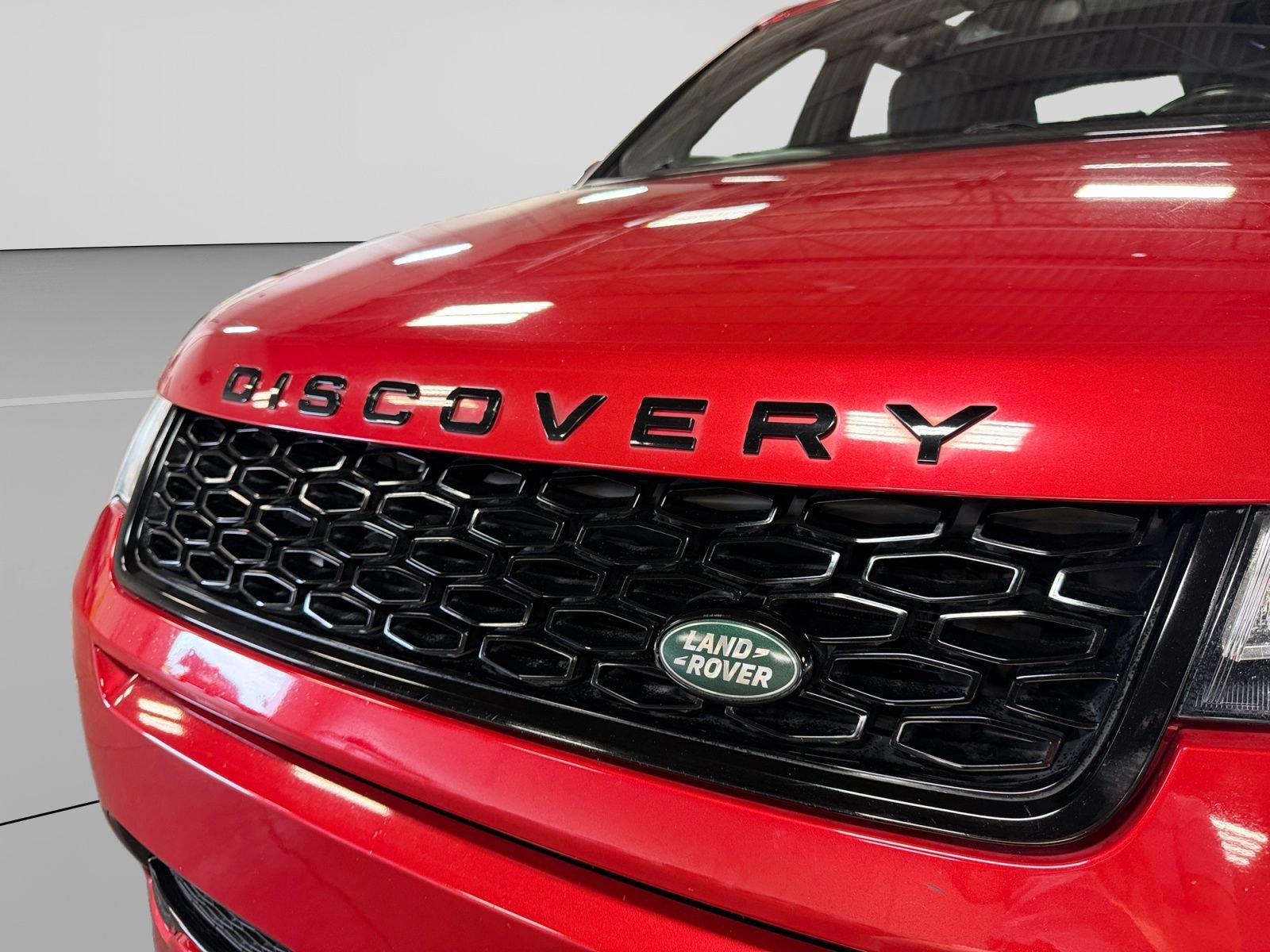 Used 2018 Land Rover Discovery Sport HSE Luxury AWD/4WD image 42