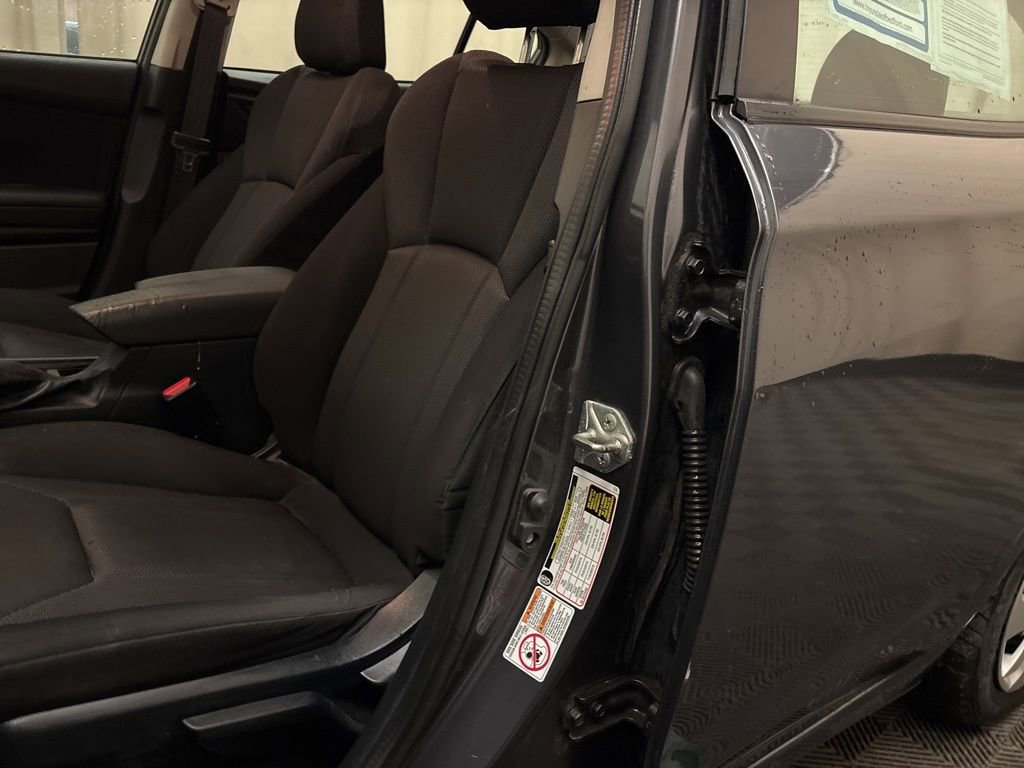 Used 2019 Subaru Impreza 2.0i image 11