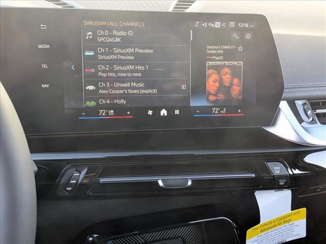 New 2026 BMW X1 xDrive28i w/ Technology Package image 12