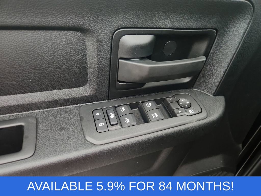 New 2026 RAM 3500 Tradesman image 13