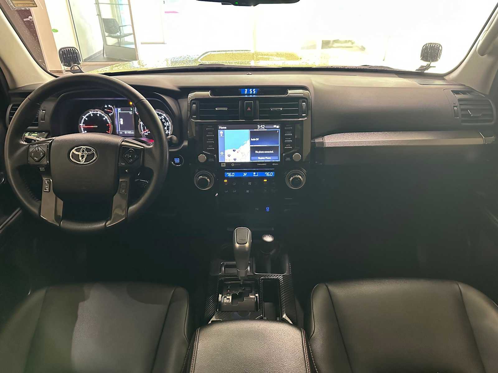 Used 2022 Toyota 4Runner TRD Pro image 10