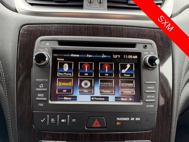 Used 2017 Chevrolet Traverse LT FWD image 39