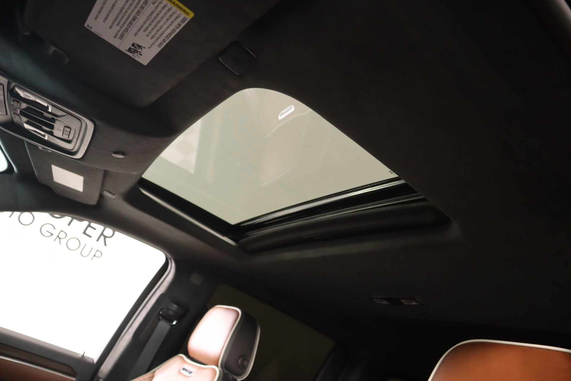 Used 2025 GMC Sierra 1500 Denali Ultimate image 16