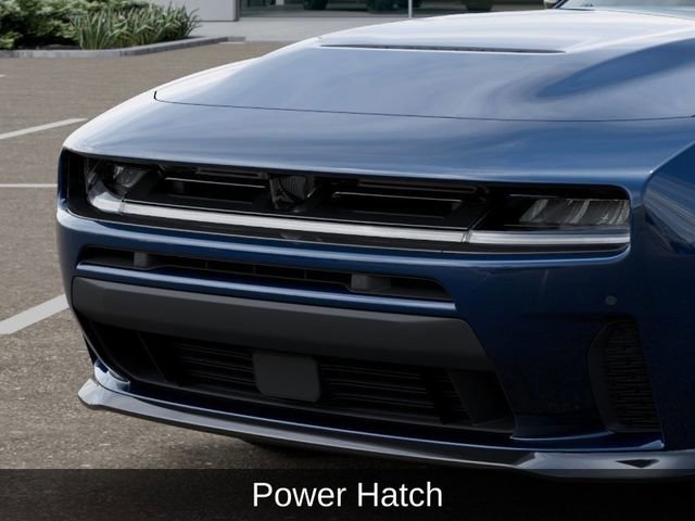 New 2026 Dodge Charger Scat Pack AWD/4WD image 13