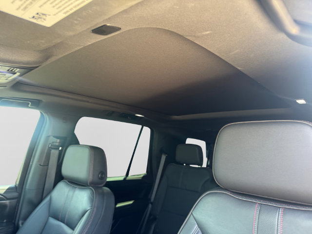 Used 2024 Chevrolet Tahoe RST w/ Luxury Package AWD/4WD image 12
