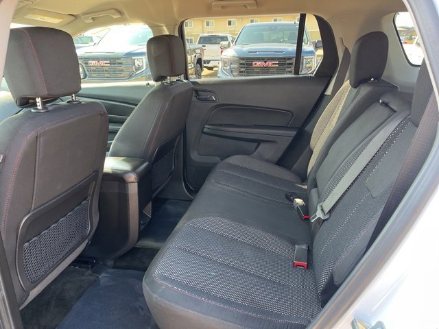 Used 2017 GMC Terrain SLE image 35