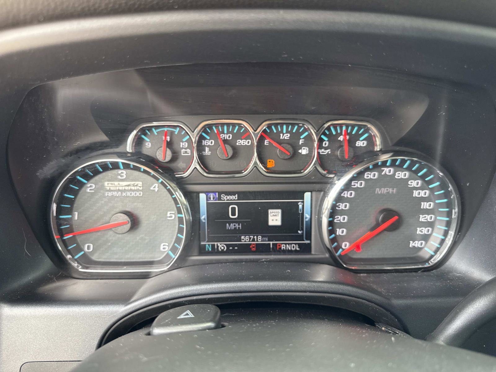 Used 2017 GMC Sierra 1500 SLT image 29