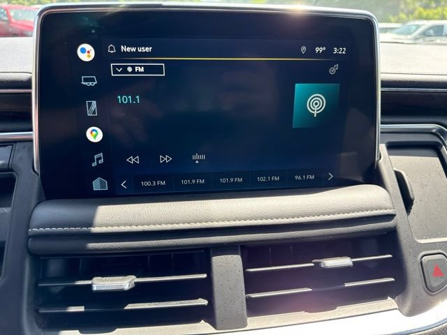 Used 2022 Chevrolet Suburban Premier AWD/4WD image 44