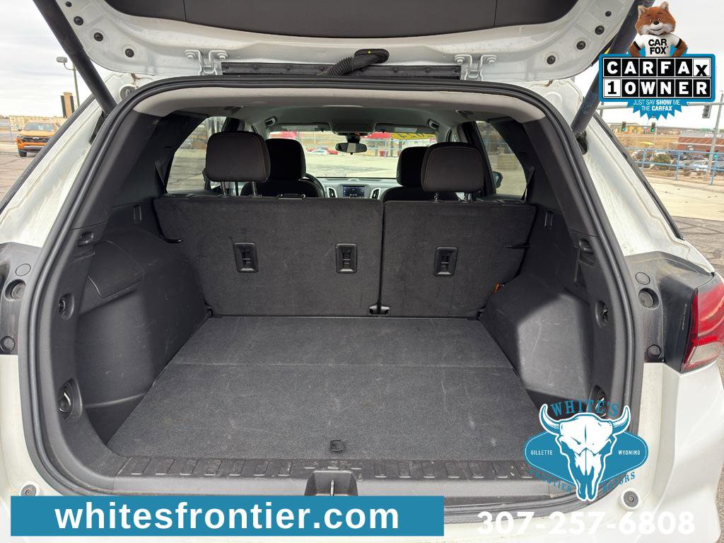 Used 2024 Chevrolet Equinox LT image 9