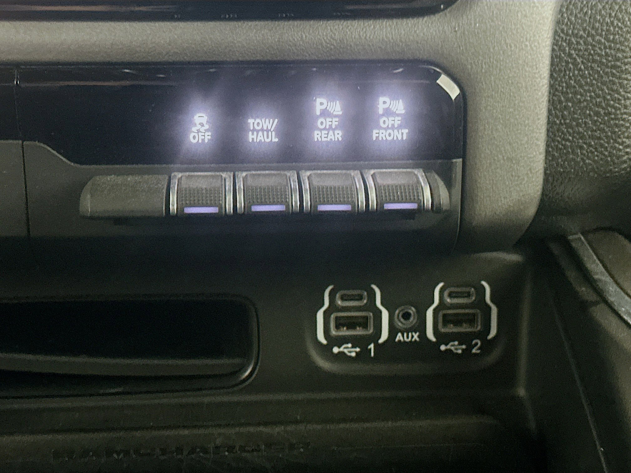 Used 2022 RAM 1500 Laramie image 26