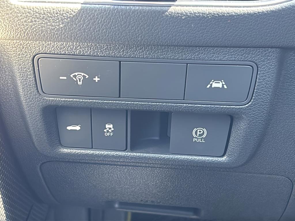 Certified 2023 Hyundai Sonata Limited image 34