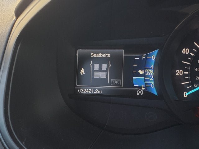 Used 2024 Ford Edge SEL w/ Convenience Package AWD/4WD image 10