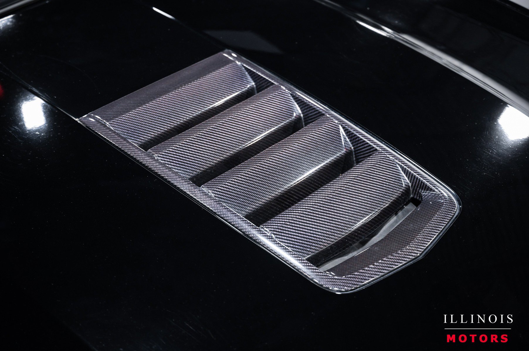 Used 2015 Chevrolet Camaro Z/28 image 17