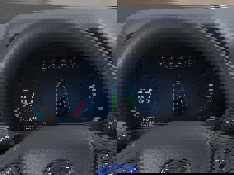 New 2026 Ford Ranger Lariat w/ FX4 Off-Road Package image 13