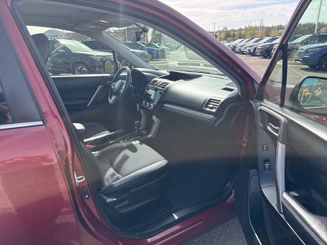 Used 2017 Subaru Forester 2.0XT Premium w/ Popular Package #2A AWD/4WD image 19