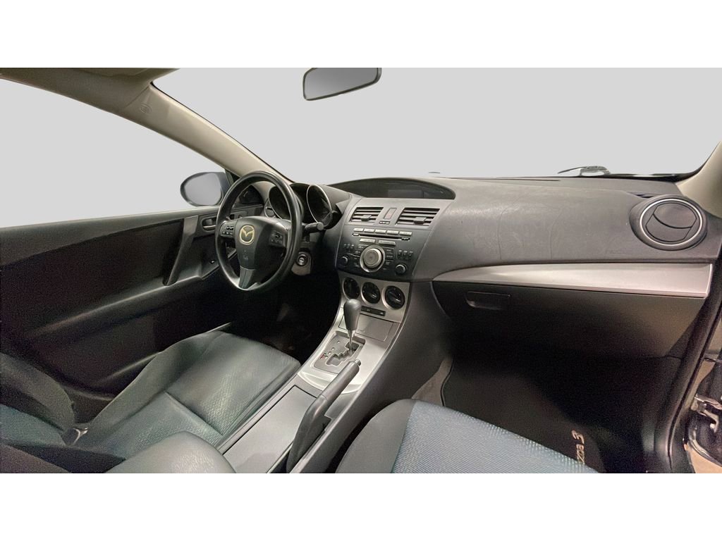 Used 2010 MAZDA MAZDA3 i Touring FWD image 18