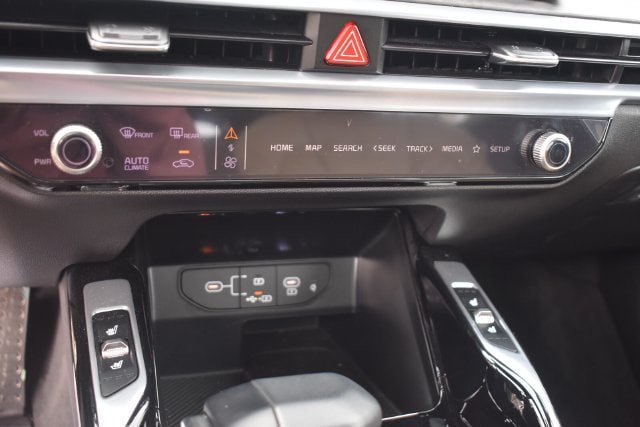 New 2025 Kia Sorento SX Prestige w/ Olive Brown Leather Package AWD/4WD image 36