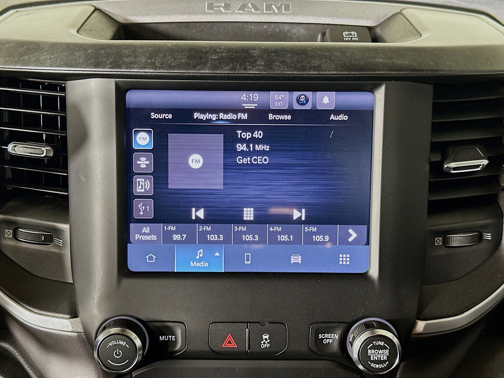 Used 2022 RAM 2500 Big Horn image 19