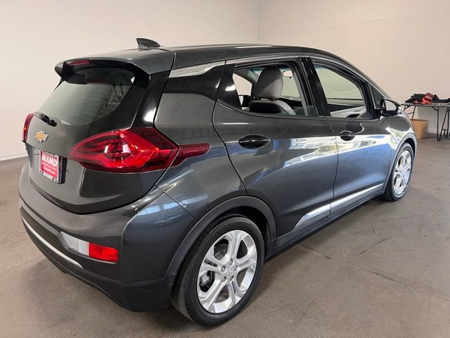 Used 2019 Chevrolet Bolt LT image 3