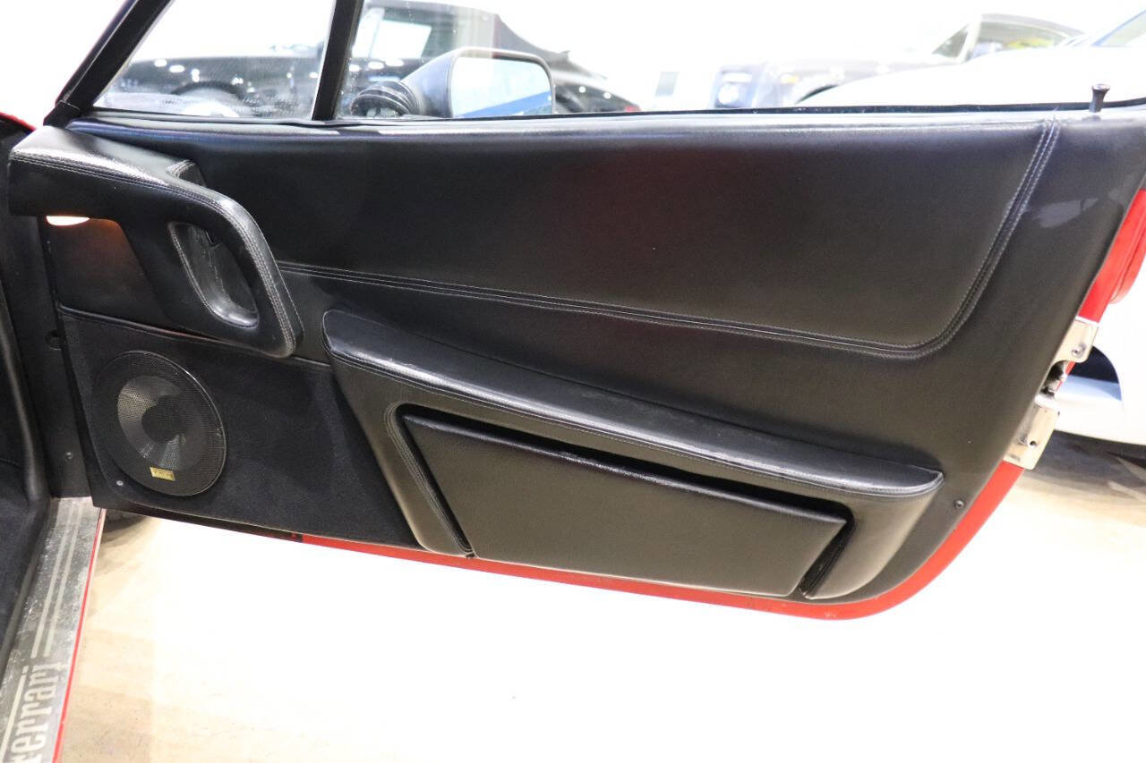 Used 1987 Ferrari 328 GTS image 17