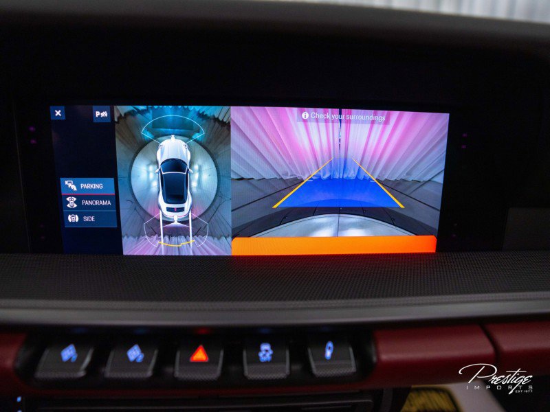 Used 2020 Porsche 911 Carrera 4S image 46