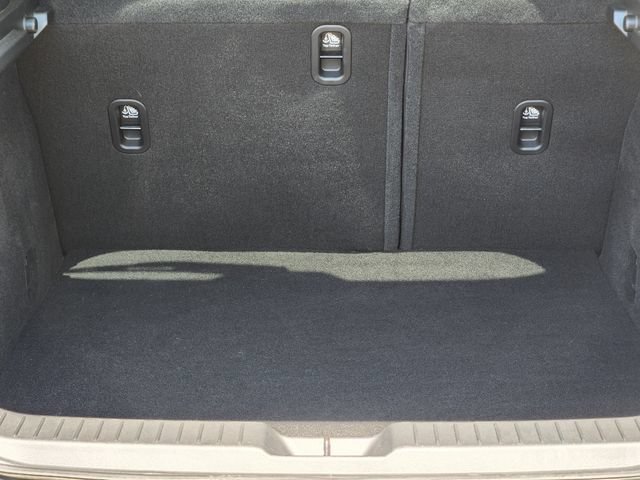 Used 2025 MAZDA CX-30 AWD 2.5 S w/ Select Sport Pkg image 11