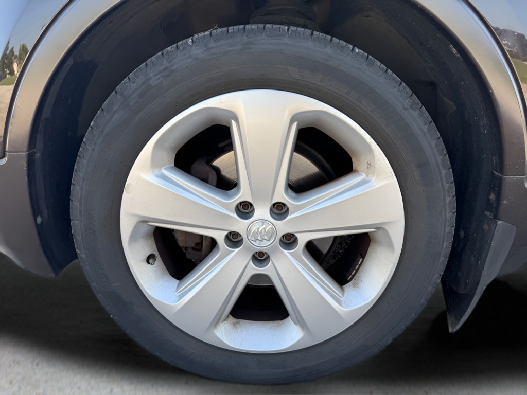Used 2016 Buick Encore Convenience FWD image 31