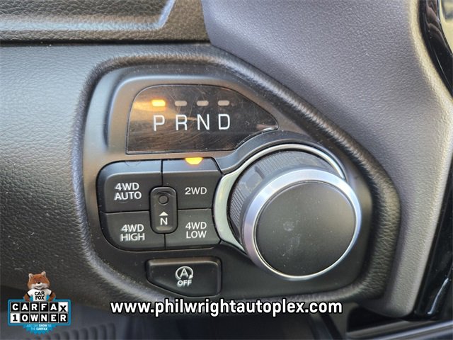 Used 2024 RAM 1500 Big Horn image 23