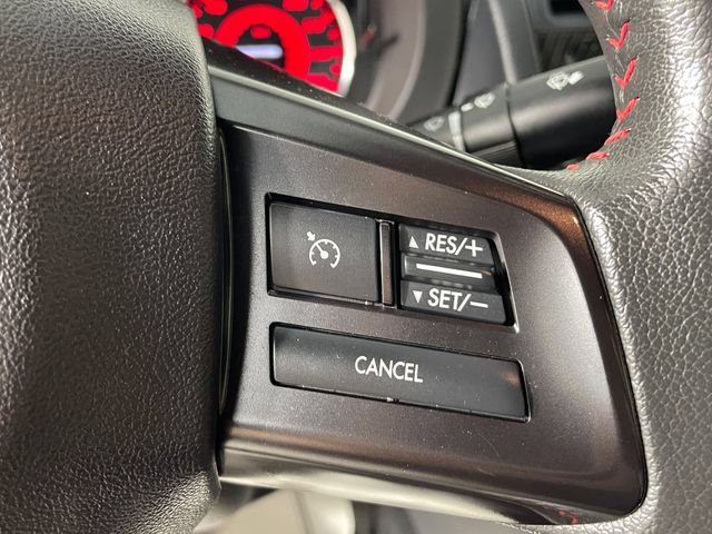 Used 2015 Subaru WRX Limited AWD/4WD image 13