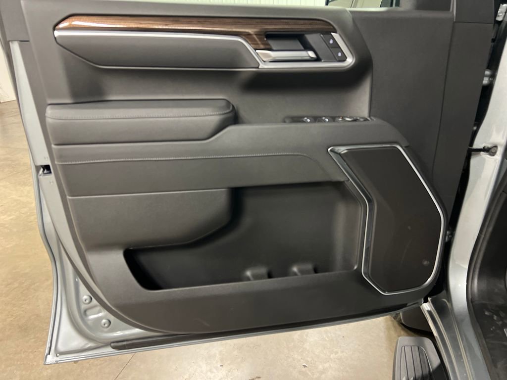 New 2026 Chevrolet Silverado 1500 LT AWD/4WD image 27