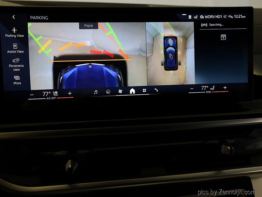 Used 2026 BMW X5 xDrive50e w/ M Sport Package image 23