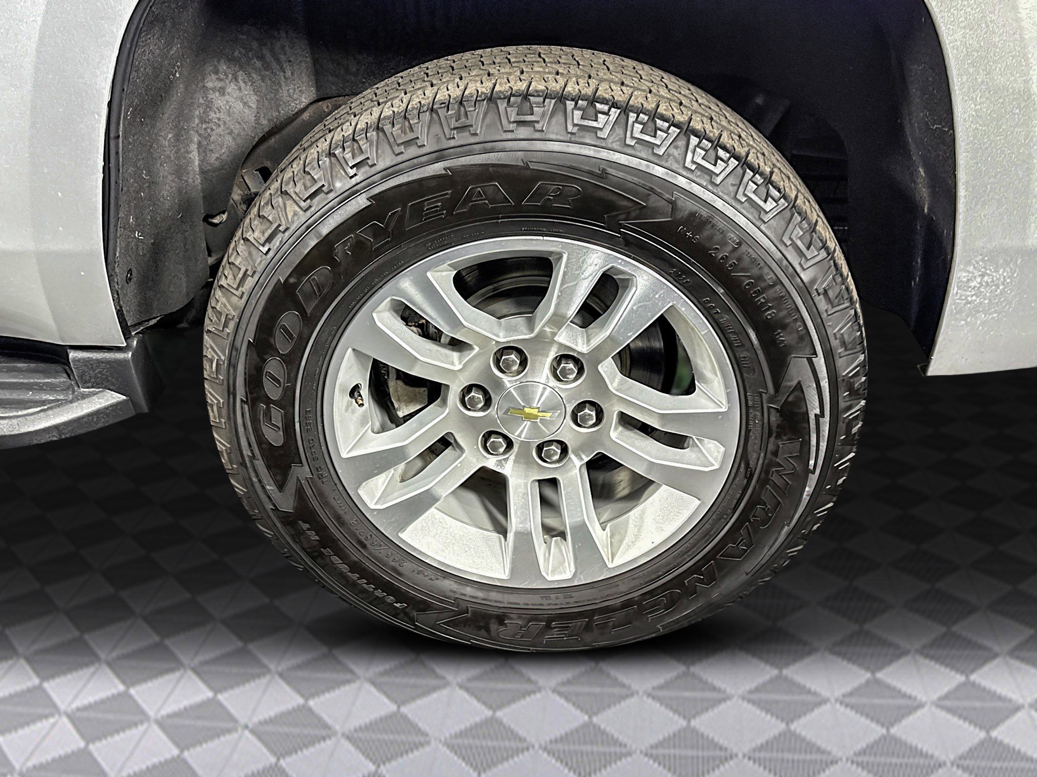 Used 2019 Chevrolet Tahoe LT image 31