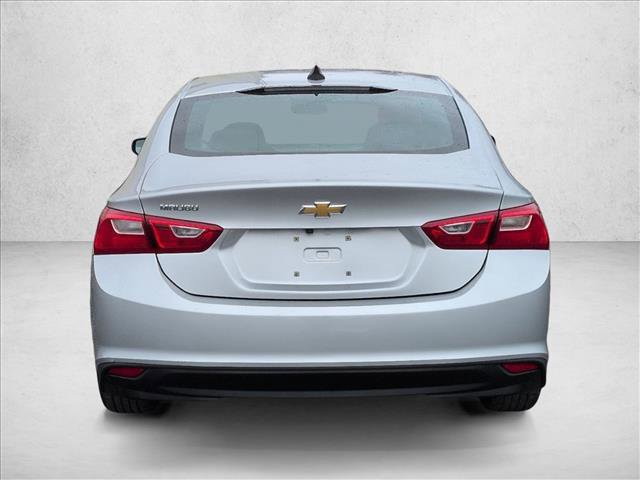 Used 2020 Chevrolet Malibu LS w/ LPO, Convenience Package 2 image 8