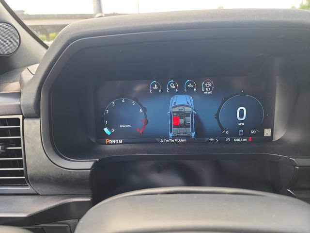 Used 2026 Ford F150 Tremor w/ Equipment Group 402B AWD/4WD image 18