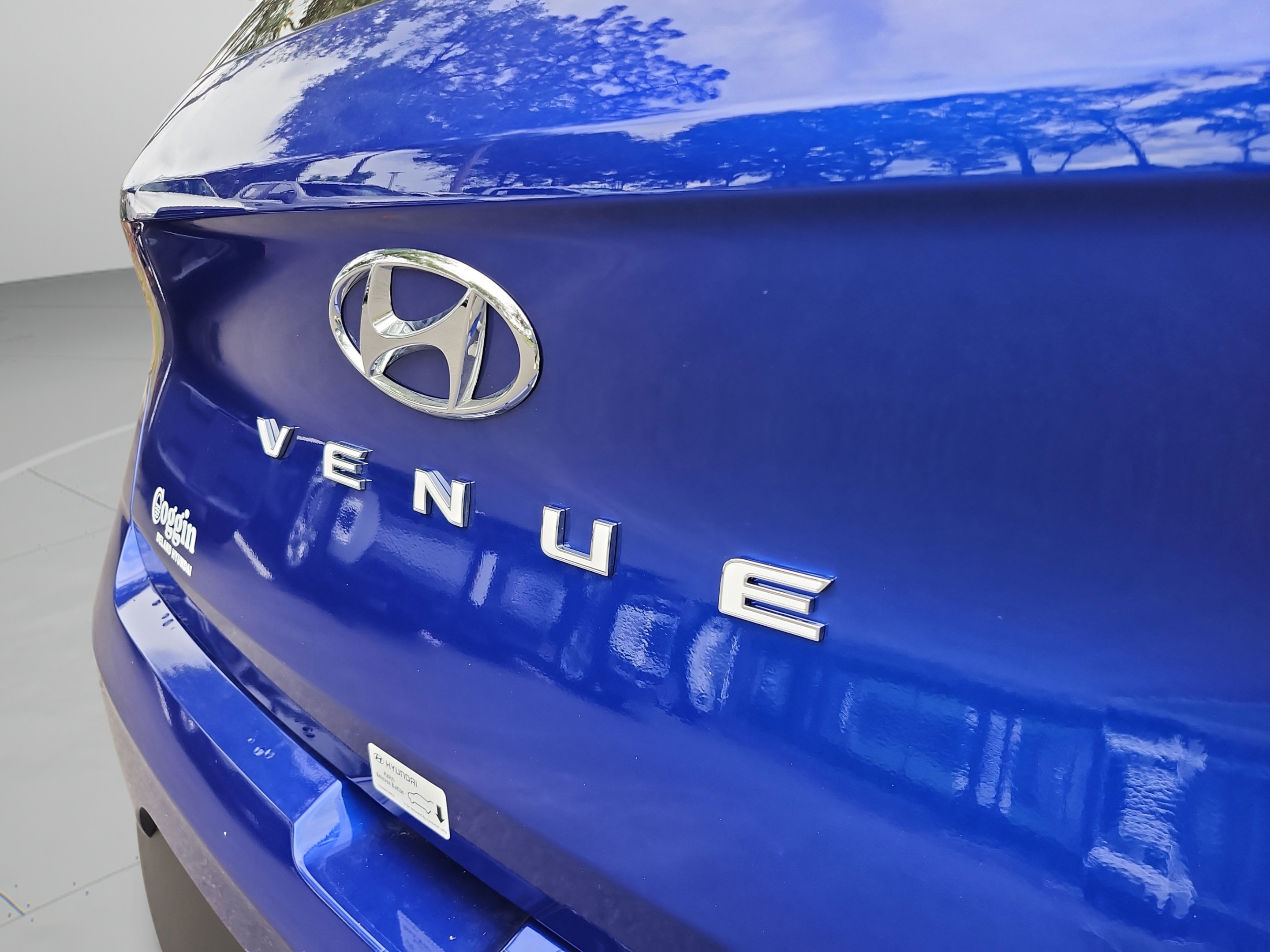 Certified 2026 Hyundai Venue SEL FWD image 31