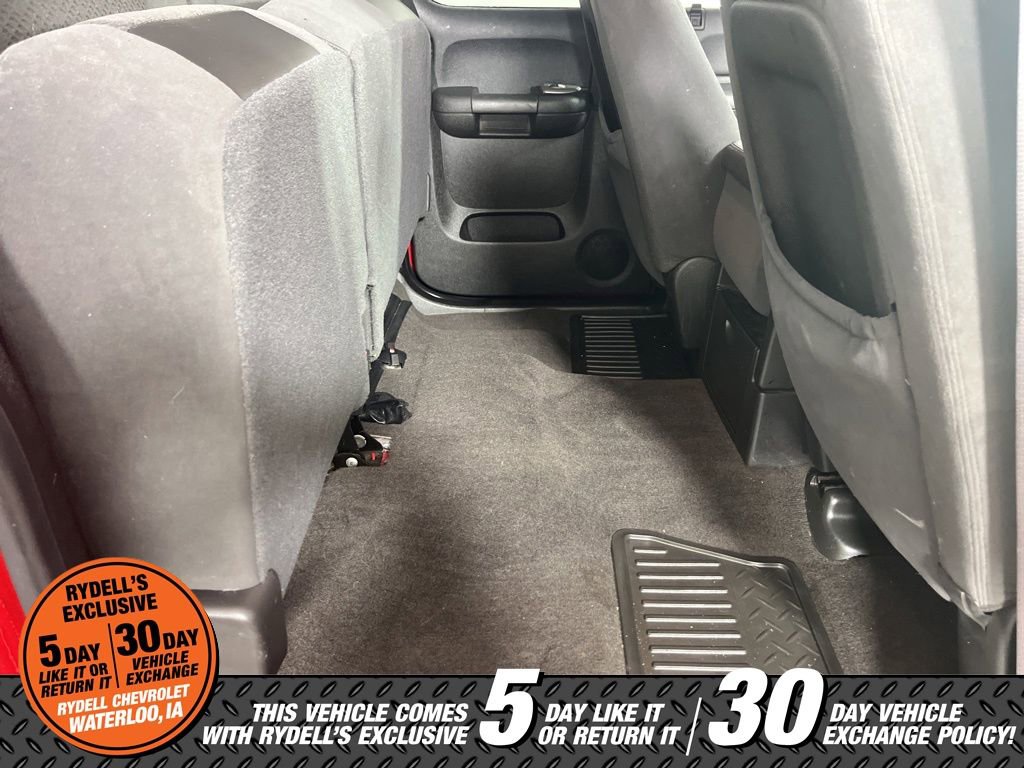 Used 2008 Chevrolet Silverado 1500 LT w/ All Star Edition image 19