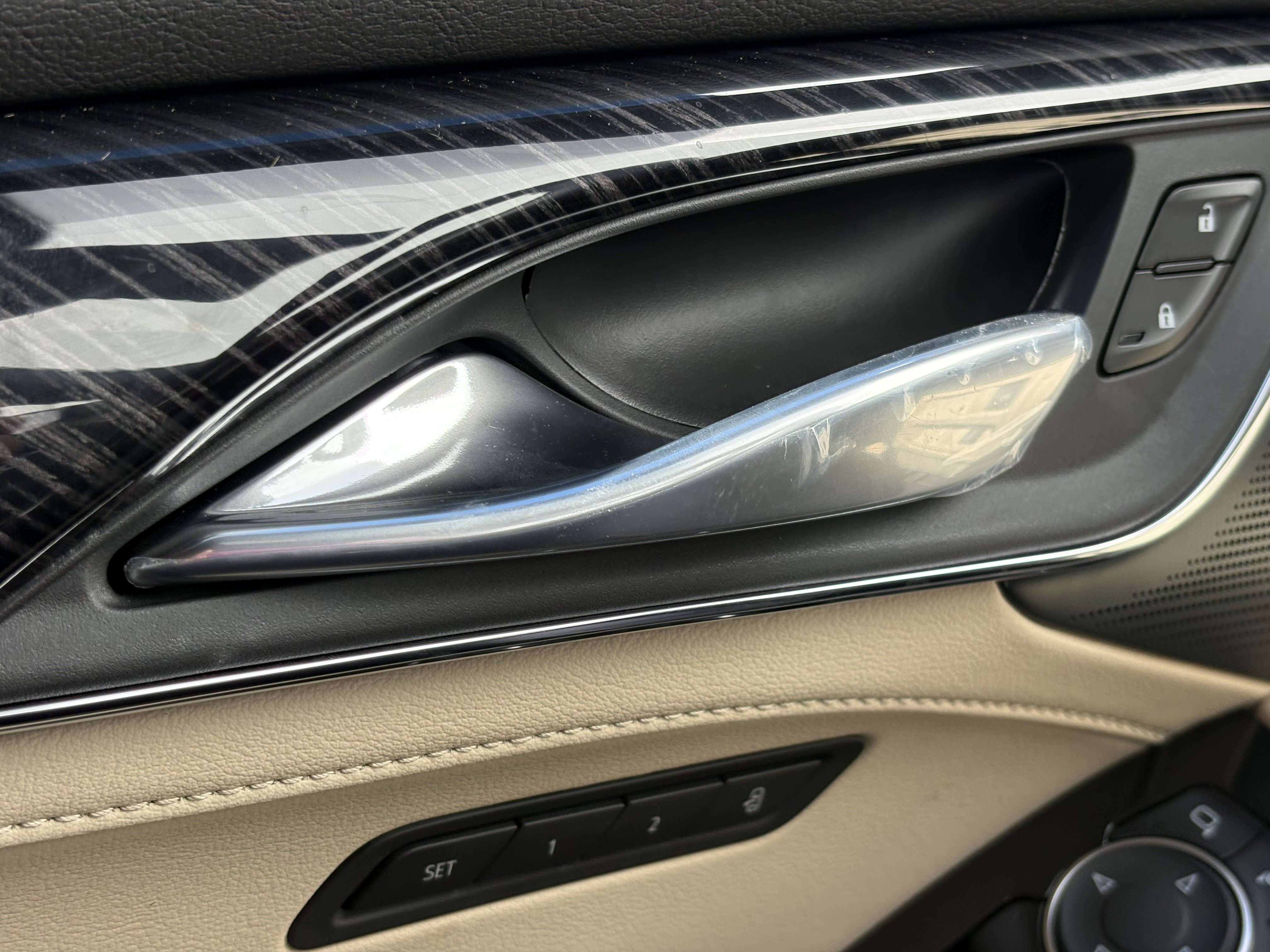 New 2026 Cadillac CT5 Premium Luxury image 31